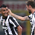 Juventus: Vidal és Marchisio is hosszabbíthat