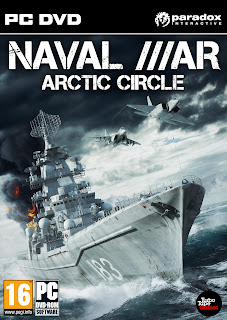 Download Naval War: Arctic Circle - PC