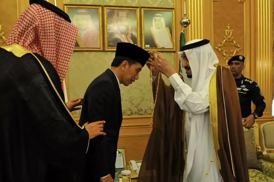Pangeran Faisal Arab Saudi Datangi Indonesia, Perkokoh Kerja Sama Ekonomi