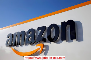 شركة - Amazon - أمازون الامارات العربية المتحدة     تعلن أمازون الامارات عن فتح باب التسجيل الخاص للخريجين الجدد من مواطني دولة الإمارات العربية المتحدة  للوظيفة التالية   مدير منطقة .    شروط التسجيل في شركة أمازون Amazon الامارات العربية المتحدة   أن يكون حاصل على درجة البكالوريوس في الهندسة أو أي تخصص علمي أو تسعى للحصول على البكالوريوس . إتقان اللغة الإنجليزية .  الاستعداد للعمل في الورديات والعمل في عطلة نهاية الاسبوع. بدوان او مع خبرة .   طريقة التقديم في شركة أمازون Amazon الامارات للتوظيف     فعلى الراغبين في الالتحاق التسجيل من خلال موقع أمازون الامارات www.Amazon.jobs .  قم بالضغط على ايقونة قدم الان. قم بالضغط على ايقونة اصنع واحد . قم بكتابة البريد الالكتروني. قم بكتابة كلمة السر. قم بتاكيد كتابة كلمة السر . قم بالضغط على ايقونة انشاء الحساب . قم بالدخول الى تطبيق جميل وقم بنسخ كلم المرور للتاكيد من حسابك الذي ارسلته شركة أمازون . قم بكتابة الرمز . قم بالضغط على ايقونة يؤكد . قم بتحميل السيرة الذاتية المحدثة .    نكون قد وصلنا إلى نهاية المقال المقدم والذي تحدثنا فيه عن فتح باب التسجيل شركة أمازون الامارات ، وتحدثنا ايضا عن شركة امازون الامارات ، وتحدثنا أيضا عن مازون وظائف ، وتحدثنا أيضا عن jobs Amazon UAE,    ، والذي قدمنا لكم من خلالة طريقة التقديم في شركة أمازون Amazon الإمارات  ، كما قمنا بتزويدكم  بروابط  الدخول الى الموقع الالكتروني الرسمي Amazon.com ، كل هذا قدمنا لكم عبر هذا المقال ، في مدونة وظائف في الامارات .