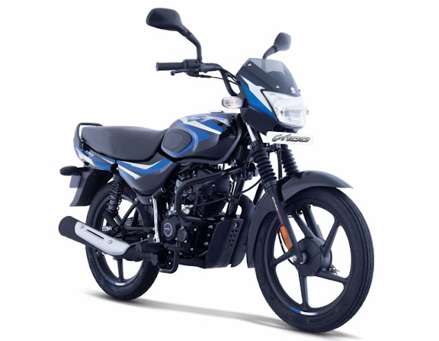 TOP LOW MAINTENANCE BIKES IN INDIA