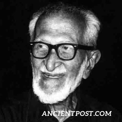 Biography of Salim Ali and Discovery