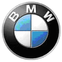 image du logo de BMW