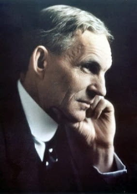 vip person, Henry, Ford, Henry Ford