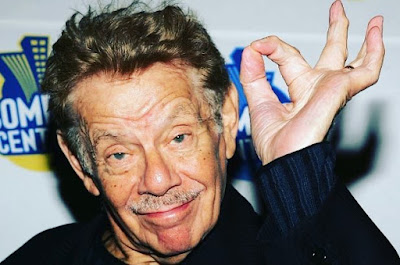 Jerry stiller dies