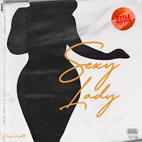 Dizzy Wright - Sexy Lady - Single [iTunes Plus AAC M4A]