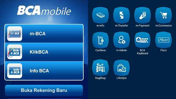 SMS Verifikasi m-BCA Memotong Pulsa