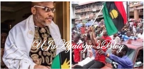 We're not terrorists and can never be - IPOB fumes as it reacts to court order