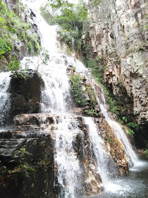 cachoeira dos dragões