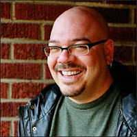 Greg Rucka