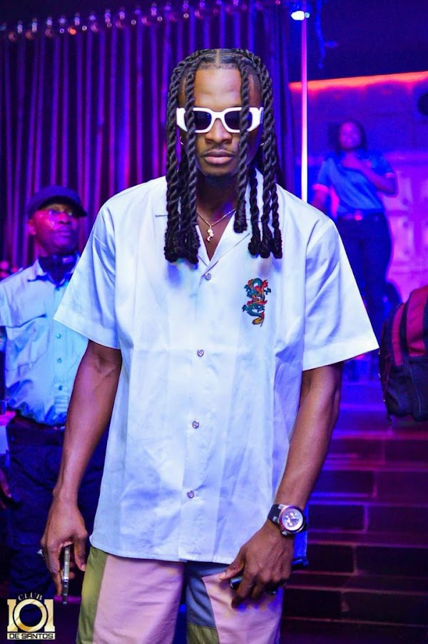 Nightlife In Lagos Nigeria: A Conversation With Amplified Ent