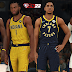 Indiana Pacers Jersey by Pinoy21 | NBA 2K22