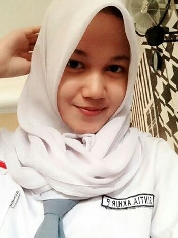 Kumpulan Foto Wanita Cantik Berhijab Syar i MasBhotol