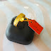 SOLD Cincin Belah Rotan 1.69g u58 Saiz 14.5 