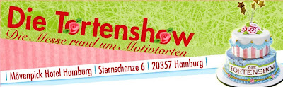 Tortenmesse Die Tortenshow