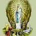 Oración Milagrosa de la Virgen Lourdes Para la Salud.