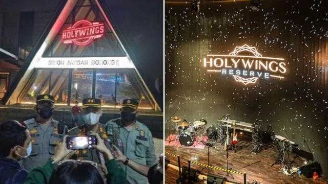 Tak Main-main! 5 Fakta Holywings Digugat Rp 35 Triliun oleh Ormas Islam dan Kristen