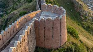 RaniKot Fort ( The Great Wall of Sindh )