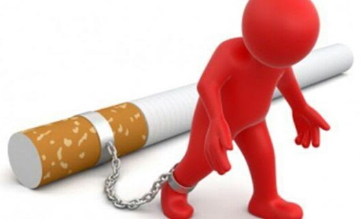Menghentikan Merokok Dengan Berolahraga
