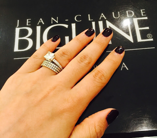 Best Manicures in Mumbai and Best Pedicures in Mumbai - Best Salon Mumbai Jean Claude Biguine