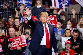 Donald Trump: about 12 wonderful and unknown facts