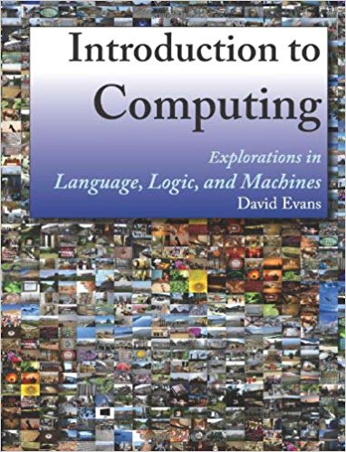 Coding 4 Well Introduction To Computing