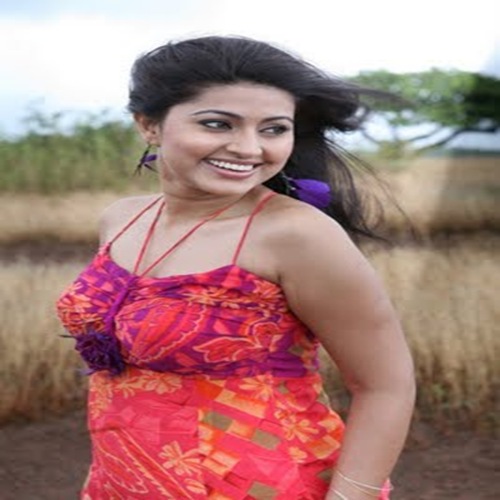 Hot Couple Pics Sneha,Vaibhav together In Telugu Movie