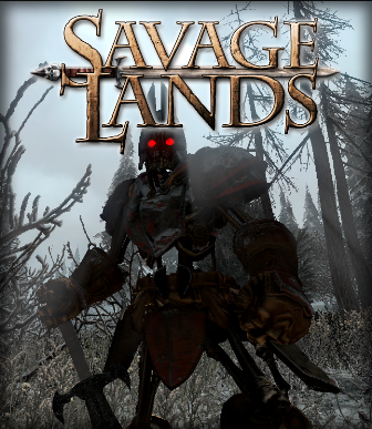 Download Game Savage Lands Highly Compressed