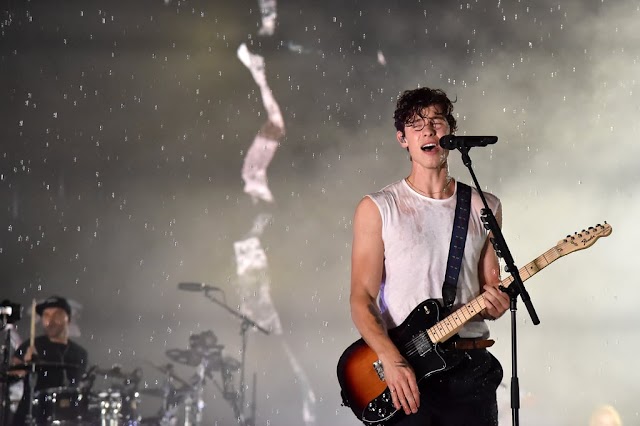 Shawn Mendes ganha documentário emocionante sobre sua carreira