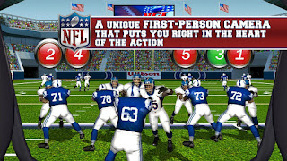NFL Pro 2013 v1.4.9 for Android