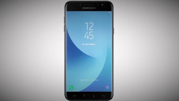 Samsung next phone, Samsung Galaxy J8 Plus