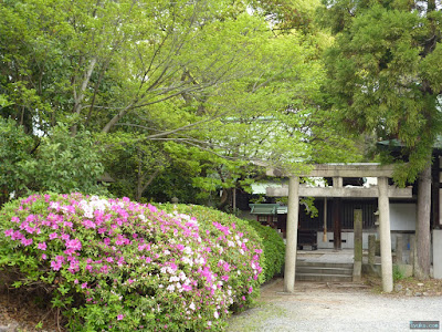 豊國神社