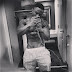 NEW PHOTO: Iyanya Shows Off His Totally Ripped Abs