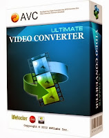 Download Any Video Converter Ultimate 5.8.8 Full Keygen