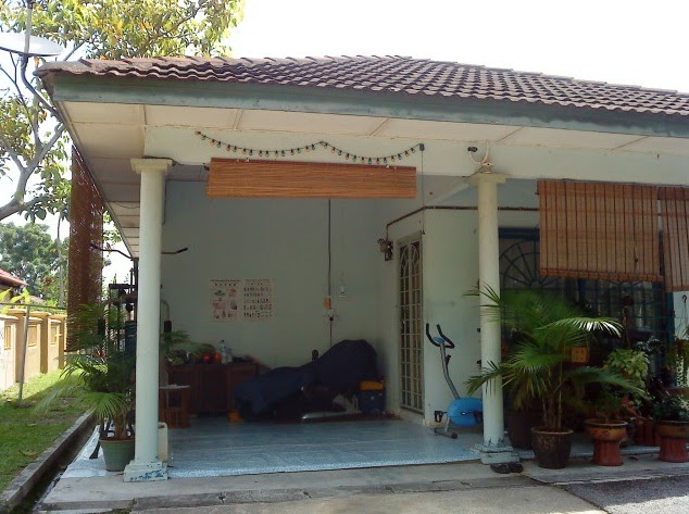 ZAM HARTANAH PROPERTY 2U: Bungalow Desa Subang Permai 