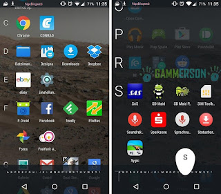 Android M Cyanogenmod 13 ROM