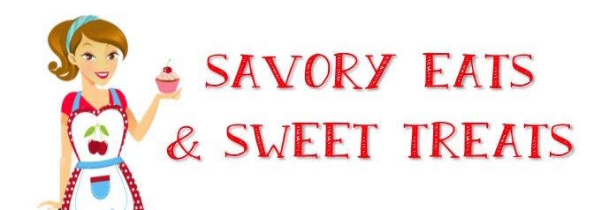 Savory Eats and Sweet Treats