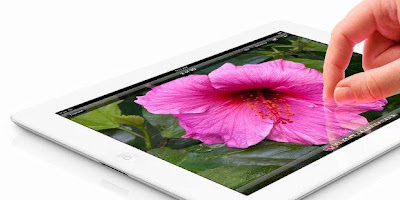 Apple iPad generasi ketiga