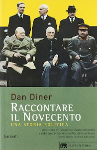 Raccontare il Novecento. Una storia politica