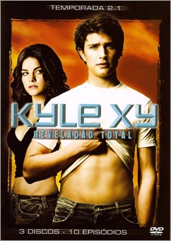 Kyle Xy