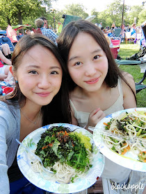 Ravinia Festival 2015_2 Aug_by black apple