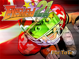 Eyeshield 21