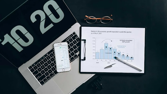 The Role of Data Analytics in Decision Making