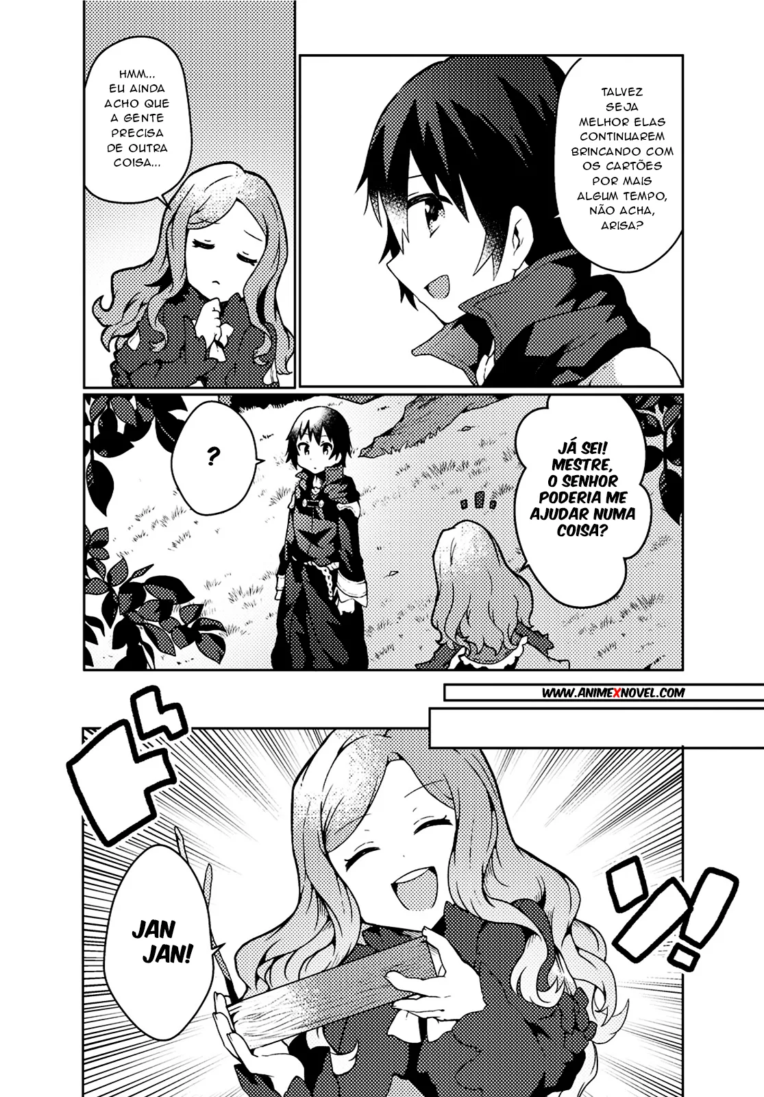 Comic Dragon Age: Death March Kara Hajimaru Isekai Kyousoukyoku / Death March To The Parallel World Rhapsody Manga Comic Anthology 10