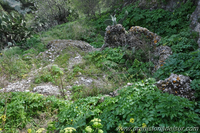 Villa Medieval de Zahara de la Sierra