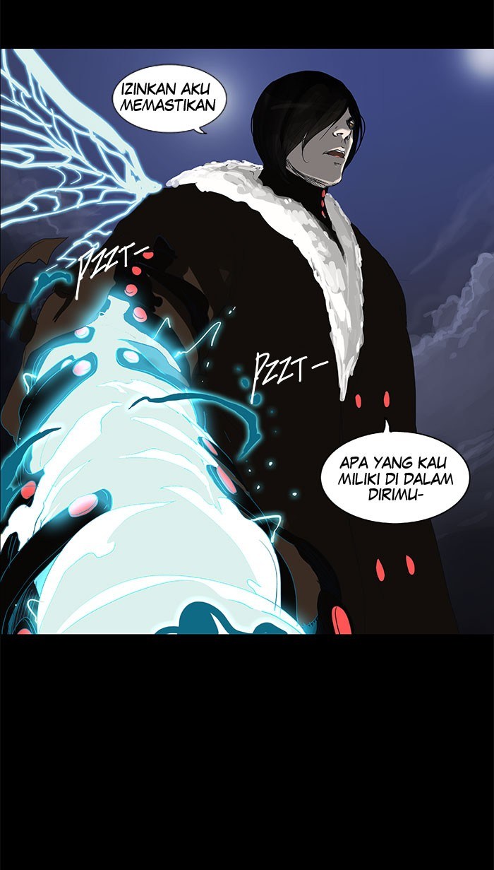 Tower of God Bahasa indonesia Chapter 121