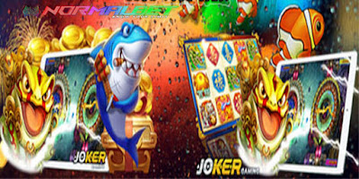 Joker123 Apk