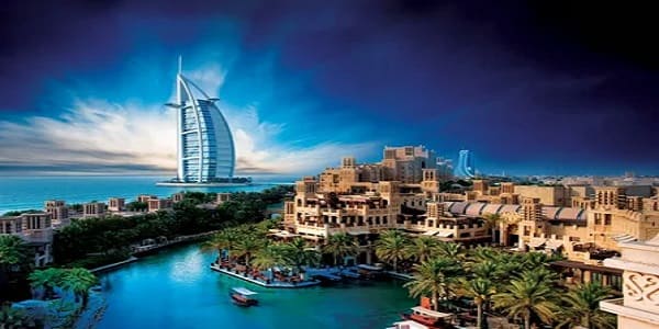 أماكن سياحية في دبي رخيصة