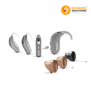 Hearing Aid Brands in India