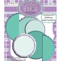 LDRS: Fancy Circles Dies, 6/Pkg